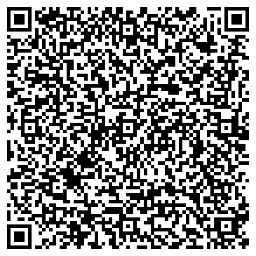 QR-код с контактной информацией организации Foresta