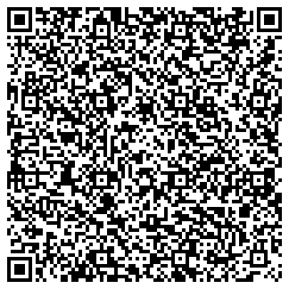 QR-код с контактной информацией организации ГБУ "Центр госуслуг районов Кунцево и Можайский"