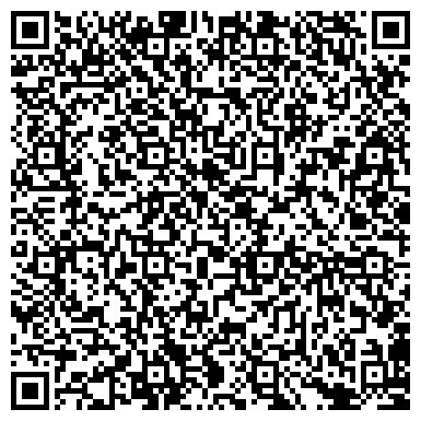 QR-код с контактной информацией организации ООО Нижегородская армирующая компания