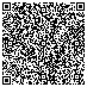 QR-код с контактной информацией организации Кроссфит Ураган
