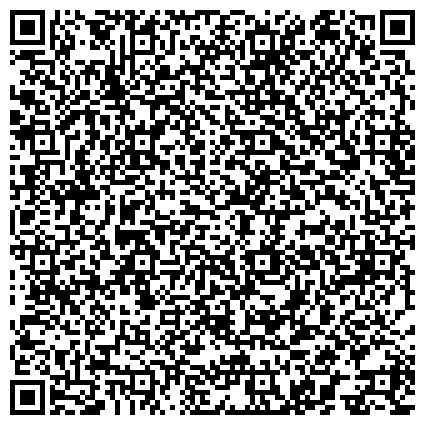 QR-код с контактной информацией организации Многофункциональный центр предоставления государственных услуг, район Ярославский