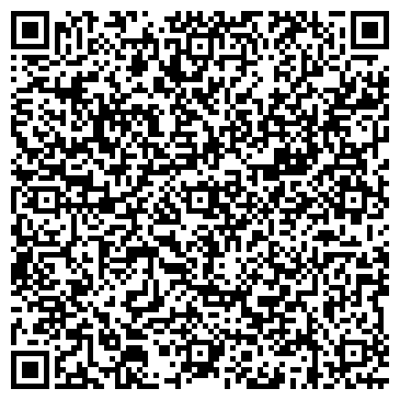 QR-код с контактной информацией организации ООО БашДекор