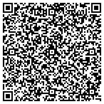 QR-код с контактной информацией организации Альфа Трейд