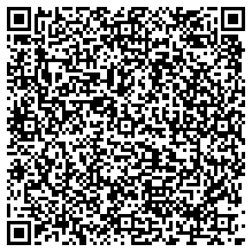 QR-код с контактной информацией организации Артик