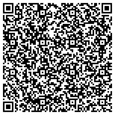 QR-код с контактной информацией организации Спрингс Альянс