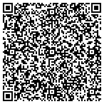 QR-код с контактной информацией организации Металлгазснаб, ЗАО