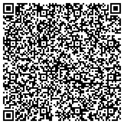 QR-код с контактной информацией организации "Центр госуслуг района Басманный"