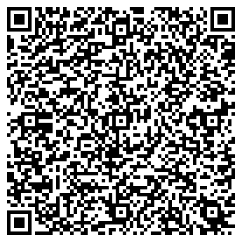 QR-код с контактной информацией организации Новая мойка