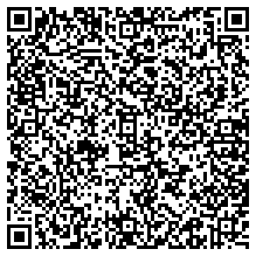 QR-код с контактной информацией организации Grass