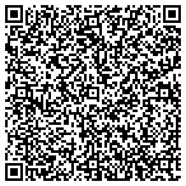 QR-код с контактной информацией организации ИП Кривич Н.С.