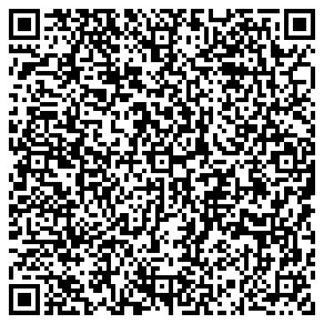 QR-код с контактной информацией организации Магазин цветов на Волоколамском проспекте