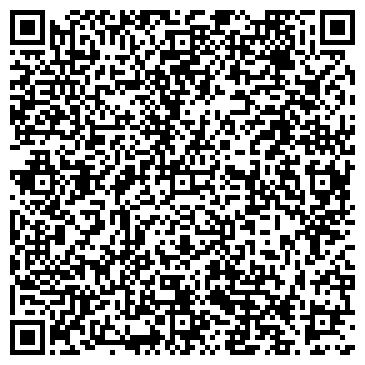 QR-код с контактной информацией организации Цветы, салон-магазин, ИП Меликов Н.А.