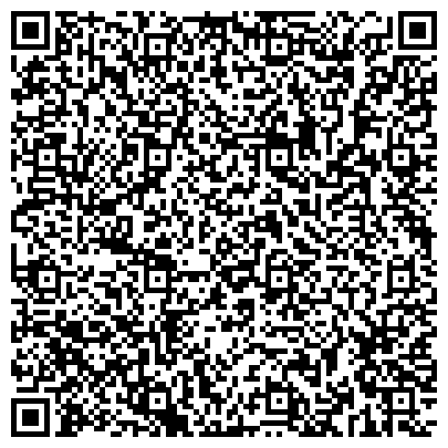QR-код с контактной информацией организации Московский фондовый центр