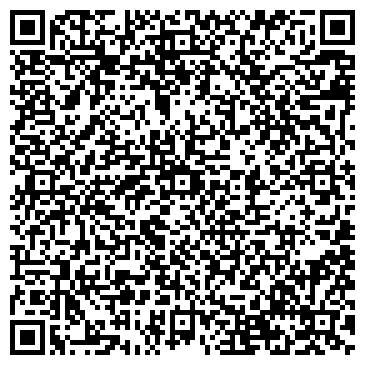 QR-код с контактной информацией организации А ГРУПП, торговая компания, Офис