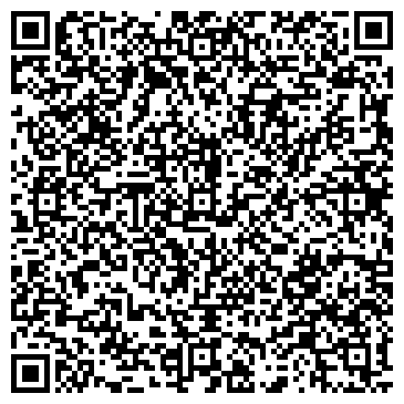 QR-код с контактной информацией организации ООО "Декорель"