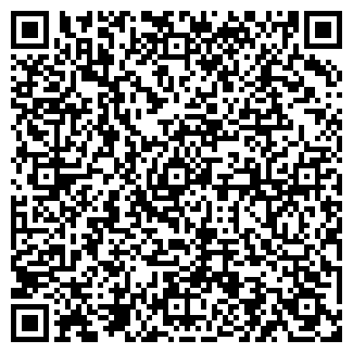 QR-код с контактной информацией организации Мокко
