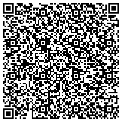 QR-код с контактной информацией организации МФЦ