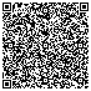 QR-код с контактной информацией организации НижПромСталь