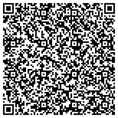 QR-код с контактной информацией организации Ярмарка