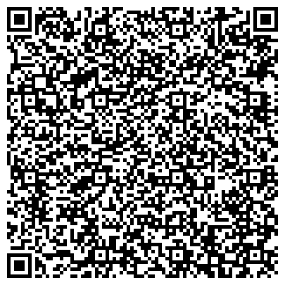 QR-код с контактной информацией организации Многофункциональный центр предоставления государственных услуг, район Южное Бутово