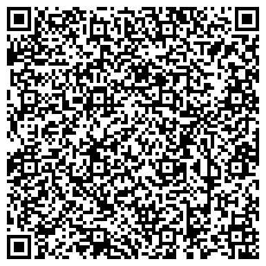QR-код с контактной информацией организации Рыбацкие снасти
