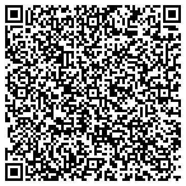 QR-код с контактной информацией организации Подиум Д`Арт