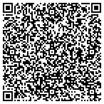 QR-код с контактной информацией организации ООО Метизы