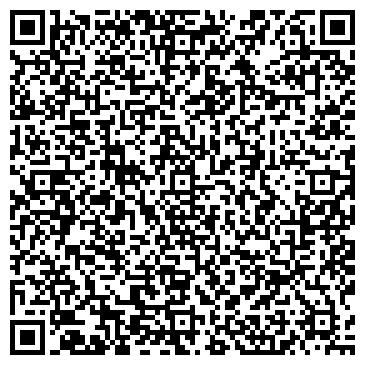 QR-код с контактной информацией организации Магазин дверей на ул. Калинина, 462/1