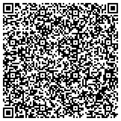 QR-код с контактной информацией организации ООО Нескучный сад, флористический салон, Дом цветочной моды