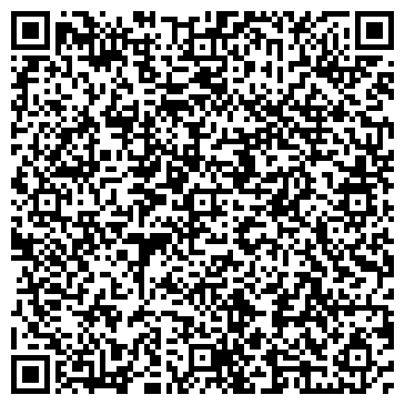 QR-код с контактной информацией организации МетизПром