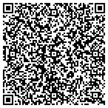 QR-код с контактной информацией организации ООО Авиа-Экспресс