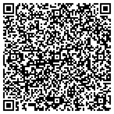 QR-код с контактной информацией организации АНТЕК-Крепеж