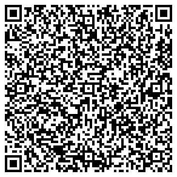 QR-код с контактной информацией организации ООО КрепМаркет