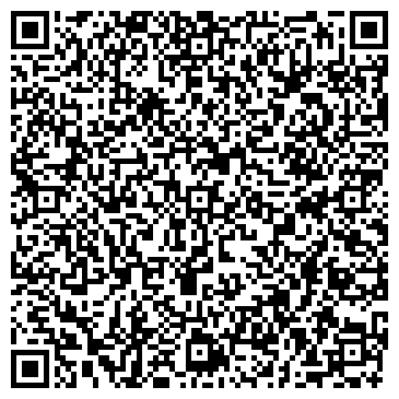 QR-код с контактной информацией организации Рыбалка без границ