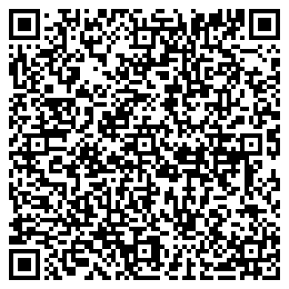 QR-код с контактной информацией организации Чайкоф