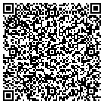 QR-код с контактной информацией организации ООО «КВИН»