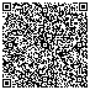 QR-код с контактной информацией организации Облака