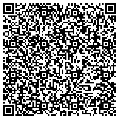 QR-код с контактной информацией организации «Театр юного зрителя г. Заречного»
