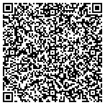 QR-код с контактной информацией организации «Кукольный дом»