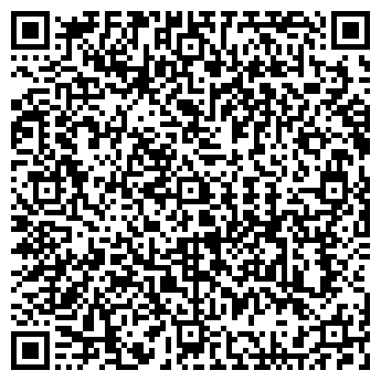 QR-код с контактной информацией организации ЗАО Трубпромурал