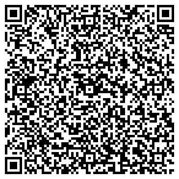 QR-код с контактной информацией организации Молотов
