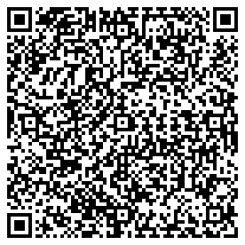 QR-код с контактной информацией организации Лабрадор