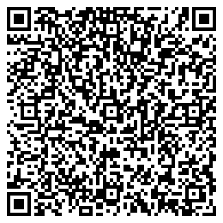 QR-код с контактной информацией организации Шадо