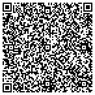 QR-код с контактной информацией организации ООО Тверьковка