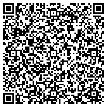 QR-код с контактной информацией организации ИП Мацакова М.А.