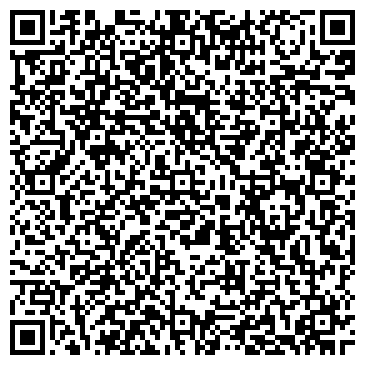 QR-код с контактной информацией организации Ковры, магазин, ИП Базанова Е.В.