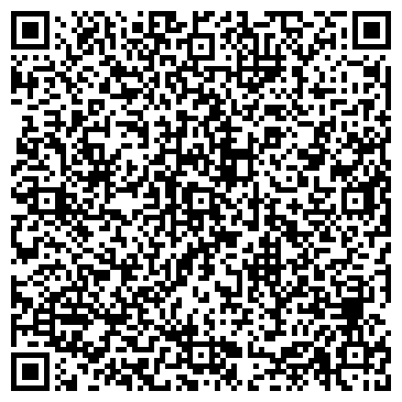 QR-код с контактной информацией организации ЗАО Сульфат