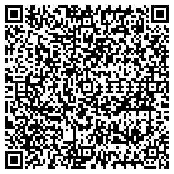 QR-код с контактной информацией организации Шелби