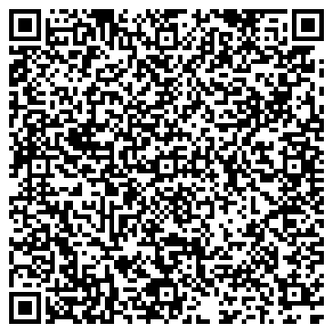 QR-код с контактной информацией организации Блики солнца