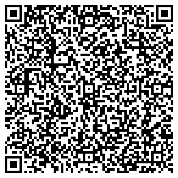 QR-код с контактной информацией организации ООО СветКонцепт